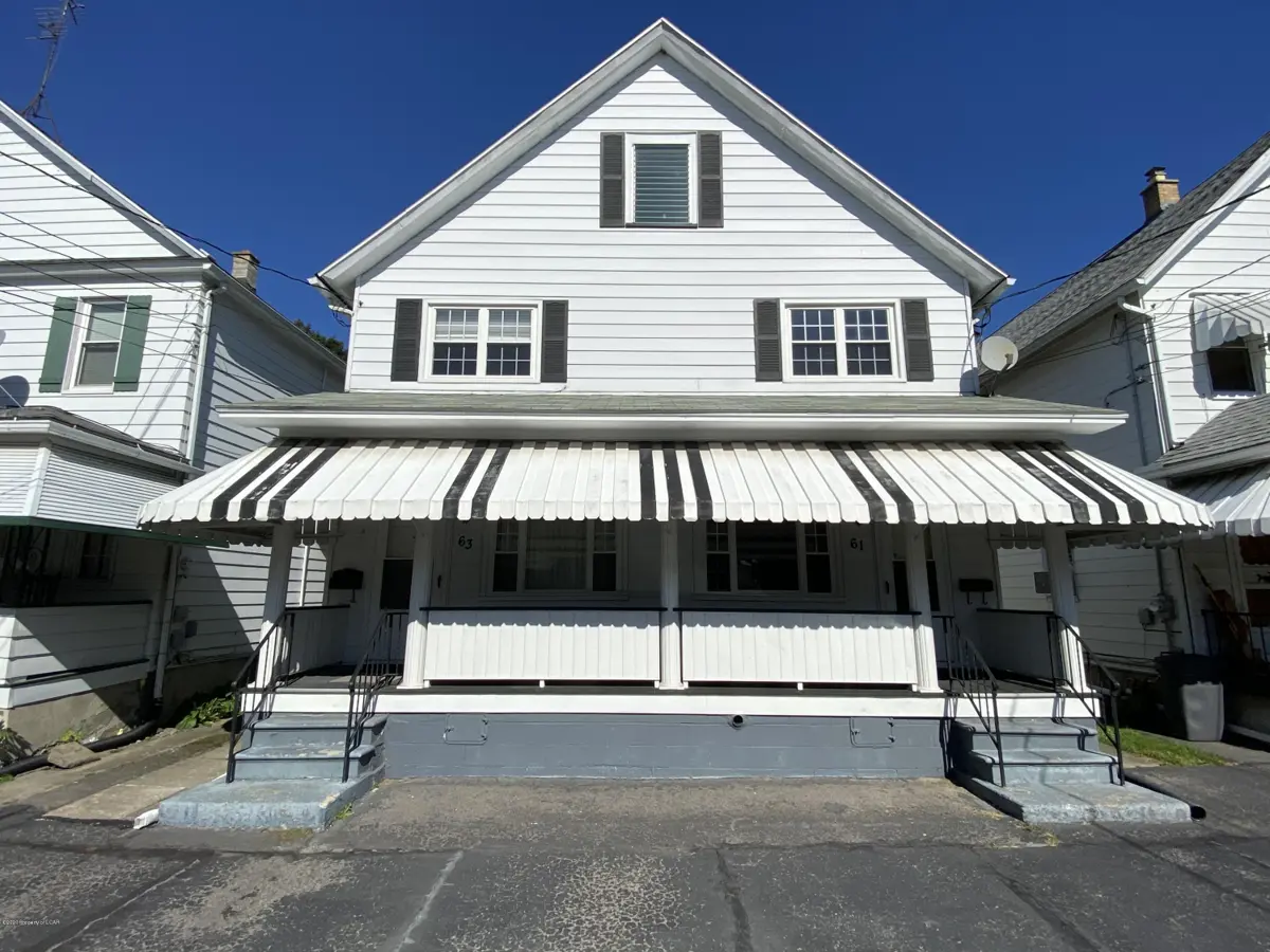 61-63 Cleveland Street, Plains in Plains