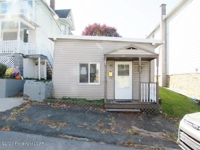 715 E Northampton Street, Wilkes-Barre in Wilkes-Barre