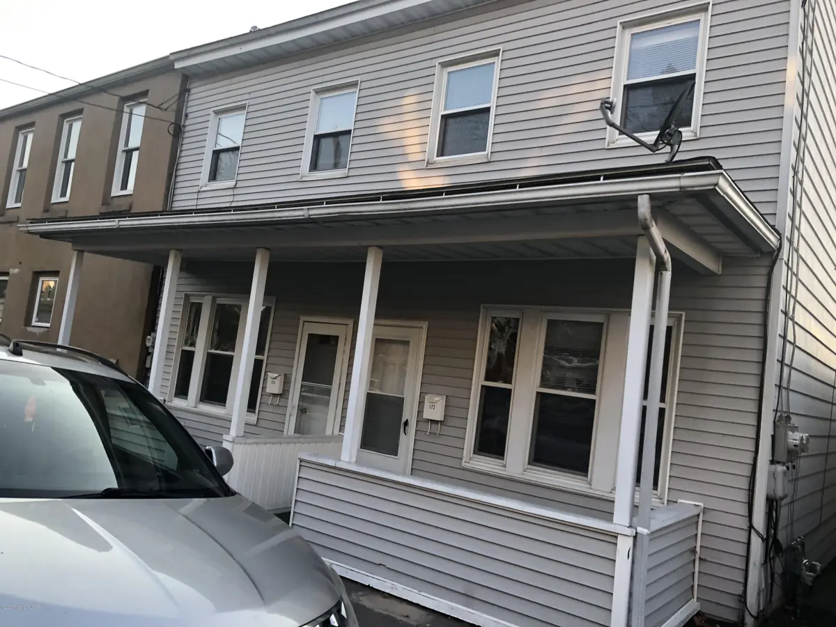 172 S Pine Street, Hazleton in Hazleton
