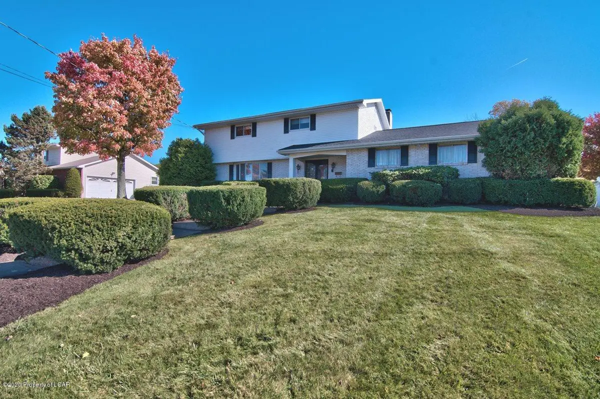 121 Wilson Drive, Hazleton in Hazleton
