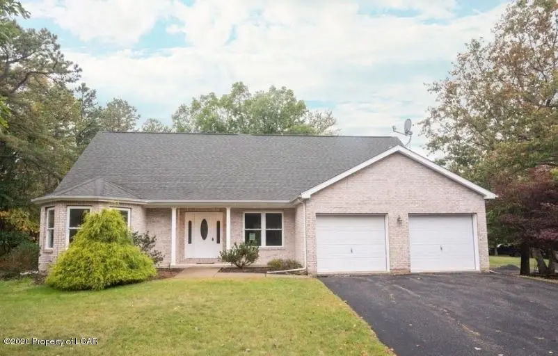 4 Golfwood Drive, Hazleton in Hazleton