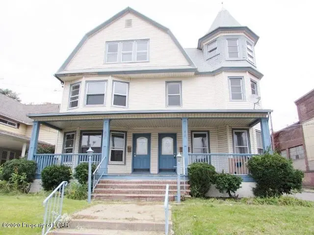 55-57 Hanover Street, Wilkes-Barre in Wilkes-Barre