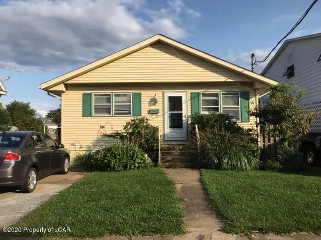 201 Watkins Street, Swoyersville in Swoyersville