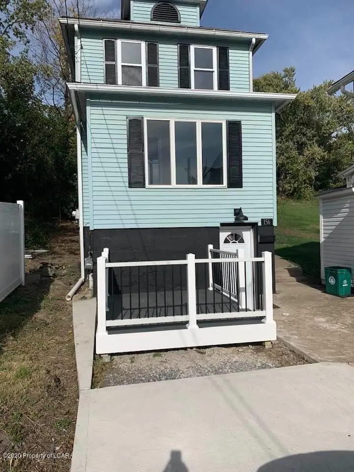 156 1/2 Pine Street, Pittston in Pittston