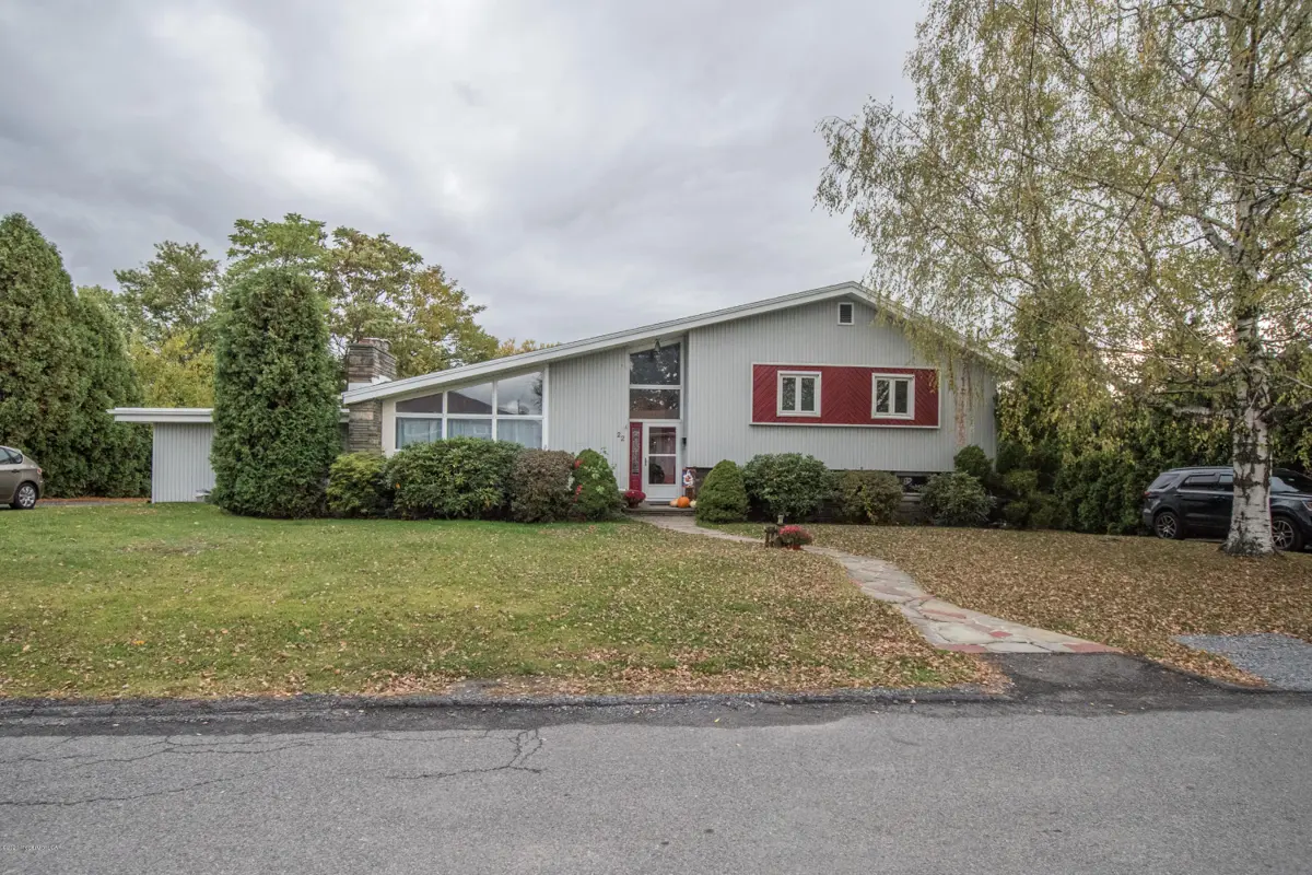 22 Price Street, Plains in Plains