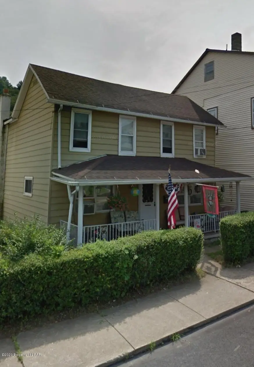 77 E Main Street, Glen Lyon in Glen Lyon