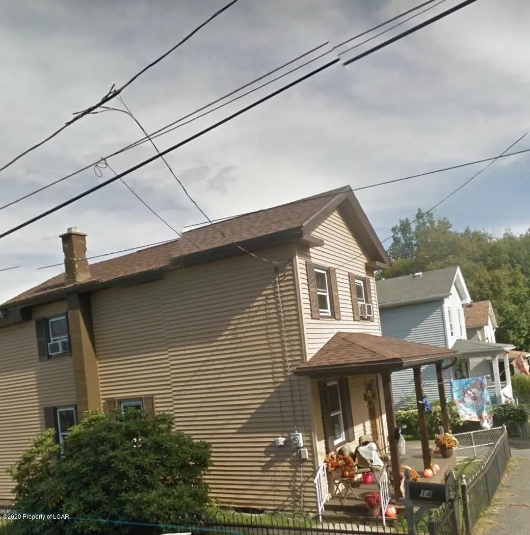 14 Oak Lane, Ashley in Ashley