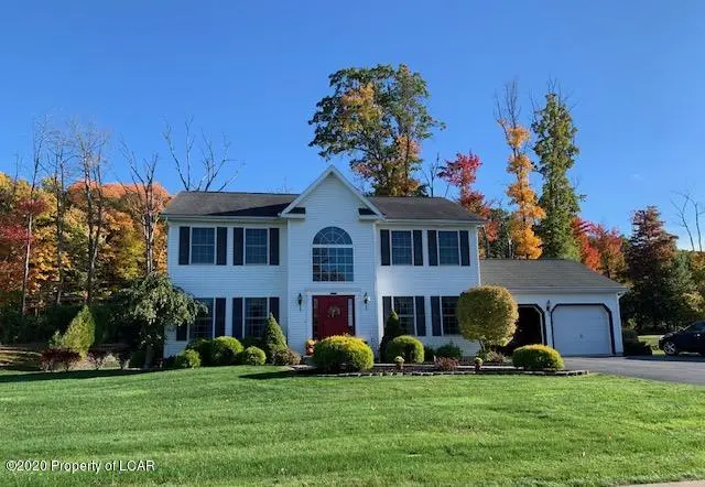 175 Kestrel Road, Mountain Top in Mountain Top