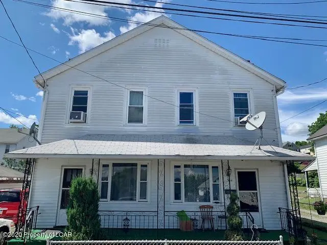 304-306 Buttonwood Street, Larksville in Larksville