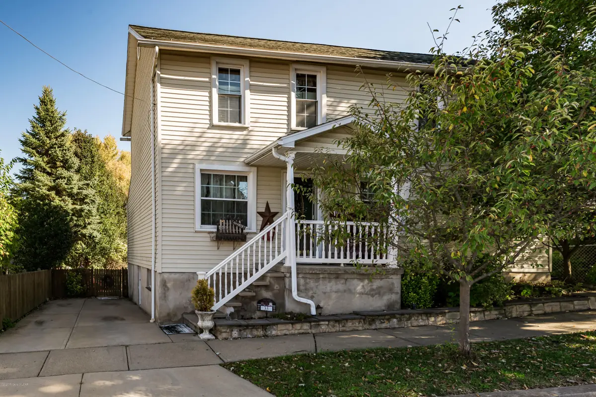 33 Ketchum Street, Wilkes-Barre in Wilkes-Barre