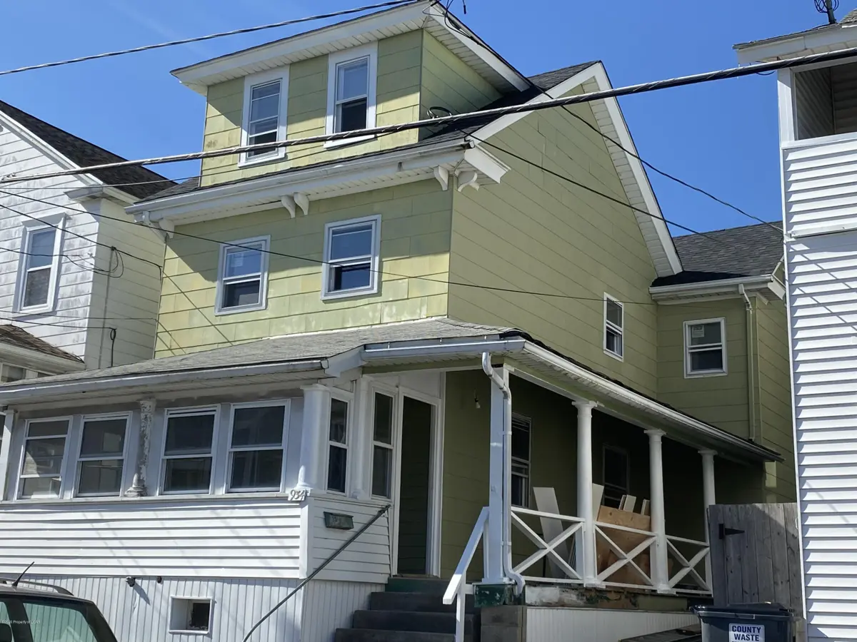 934 Ridge Street, Freeland in Freeland
