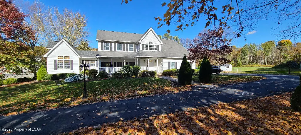 129 Bald Mountain Road, Bear Creek in Bear Creek