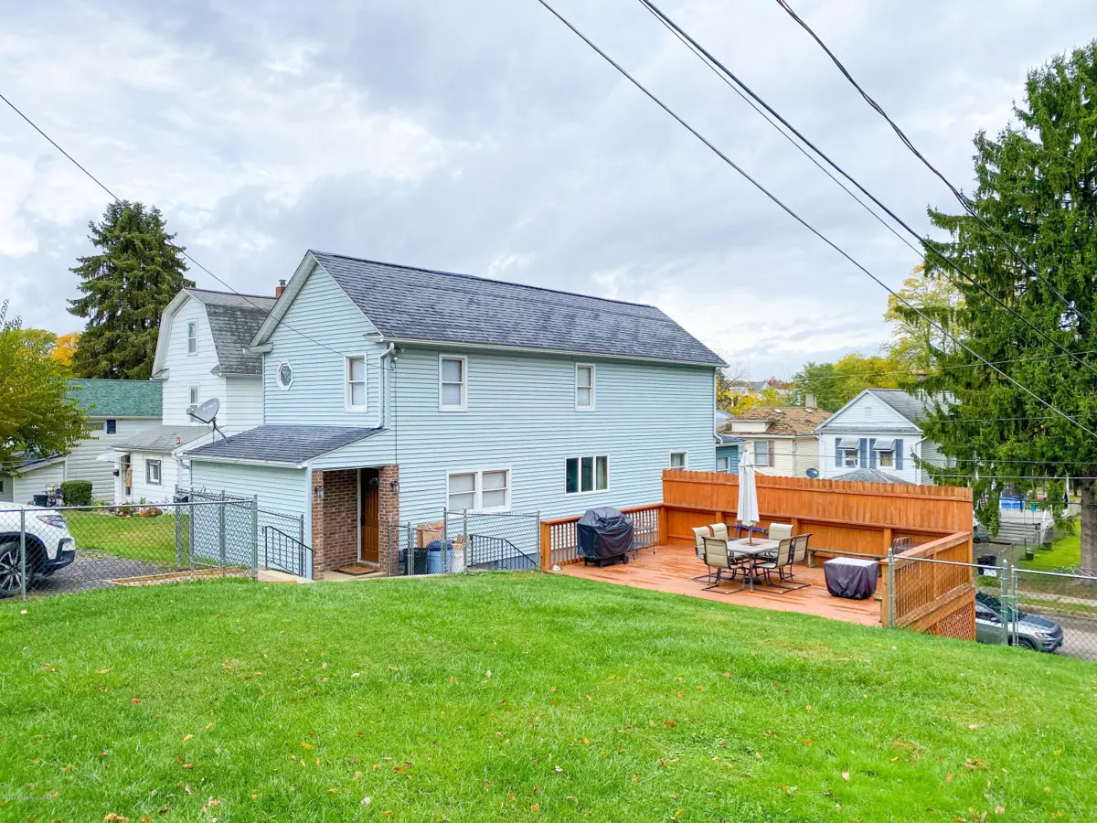 47 Schuler Street, Wilkes-Barre in Wilkes-Barre