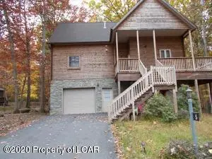 5 Conyngham Drive, Hazleton in Hazleton