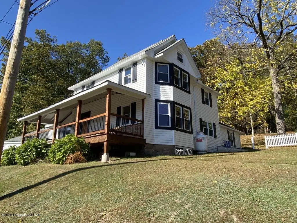 5199 Nuangola Road, Mountain Top in Mountain Top