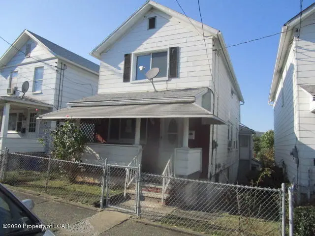 41 Pulaski Street, Hanover Township in Hanover Township