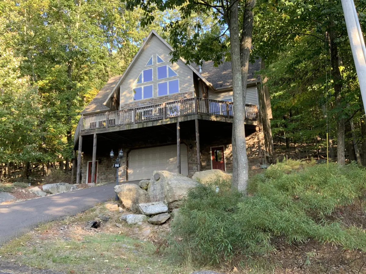 96 Kickapoo Drive, Hazle Township in Hazle Township
