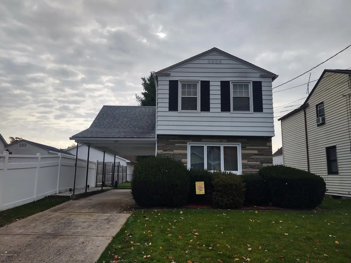 115 Maltby Street, Swoyersville in Swoyersville
