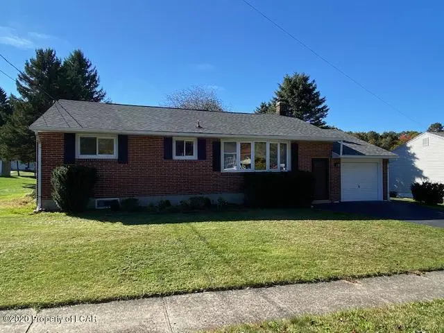 4 PINE Street, McAdoo in McAdoo