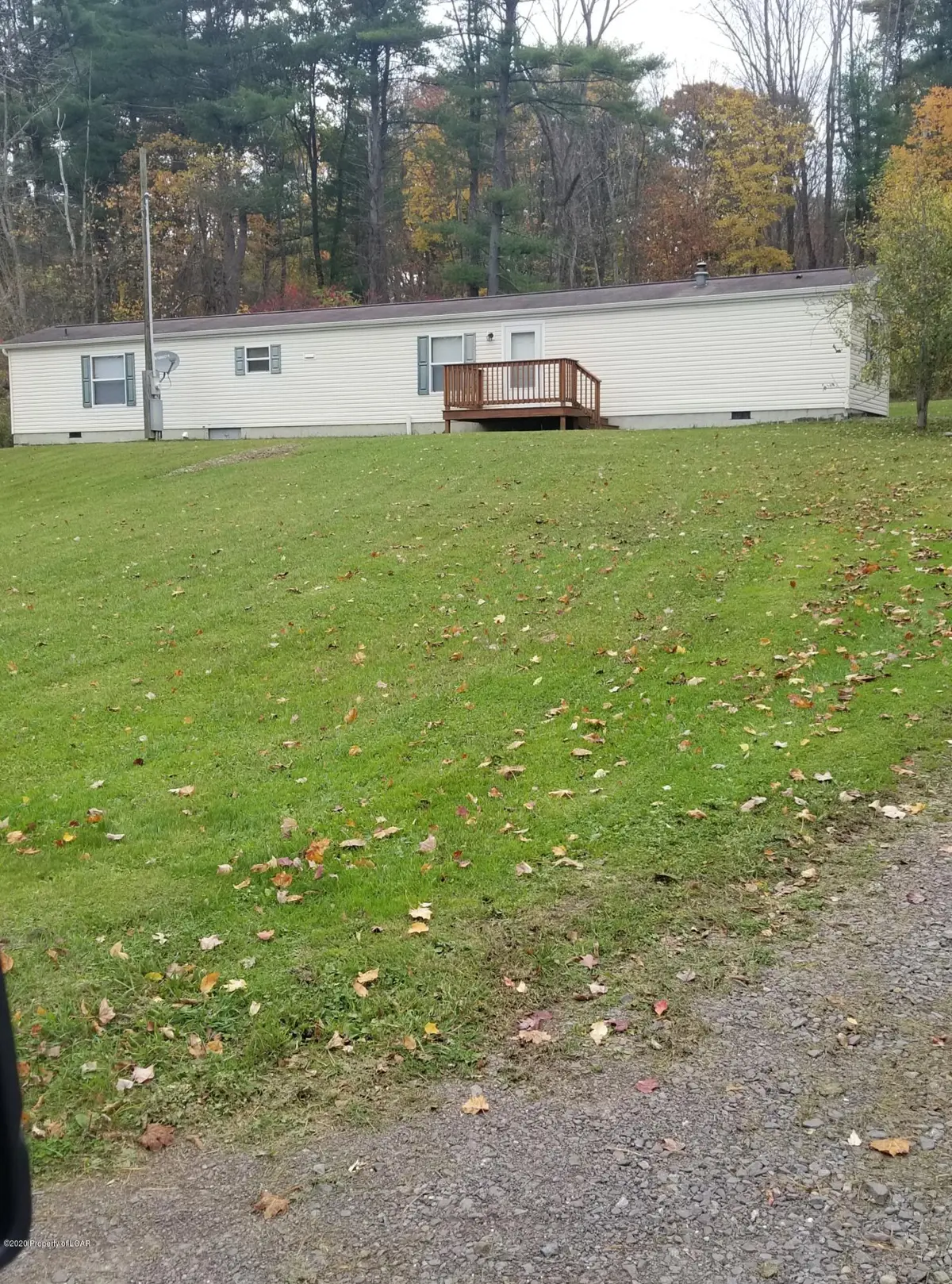 8255 Blue Ridge Trail, Wapwallopen in Wapwallopen