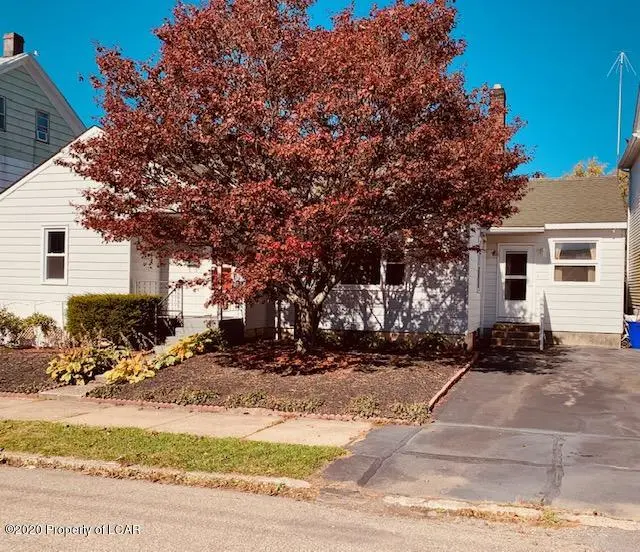 219 Thirwell Avenue, Hazleton in Hazleton