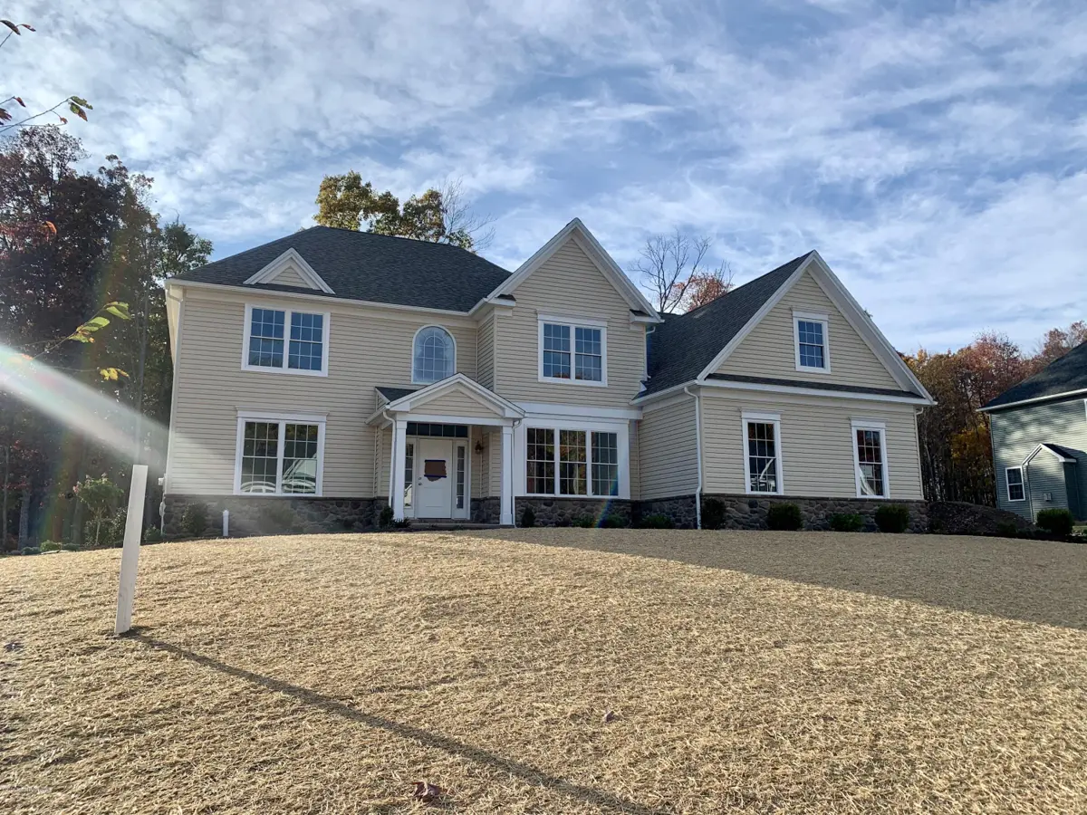 1175 (Lot 144) Woodberry Drive, Mountain Top in Mountain Top