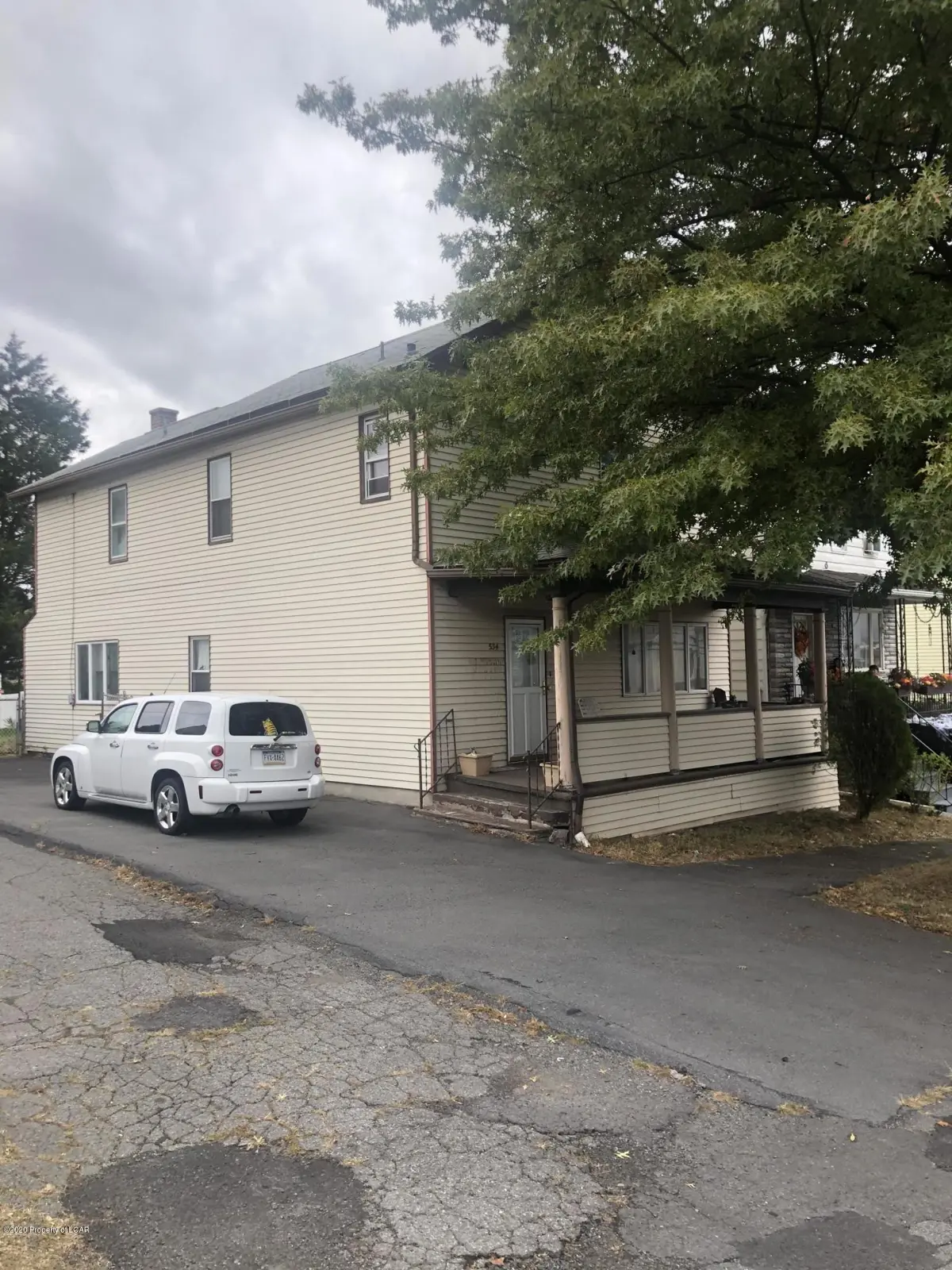 534 Pear Street, Scranton in Scranton