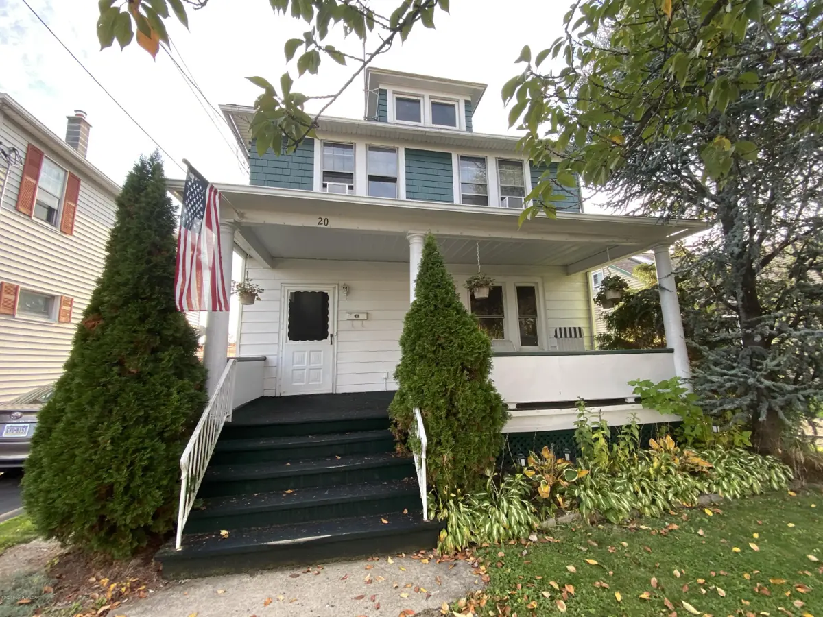 20 Slocum Street, Forty Fort in Forty Fort