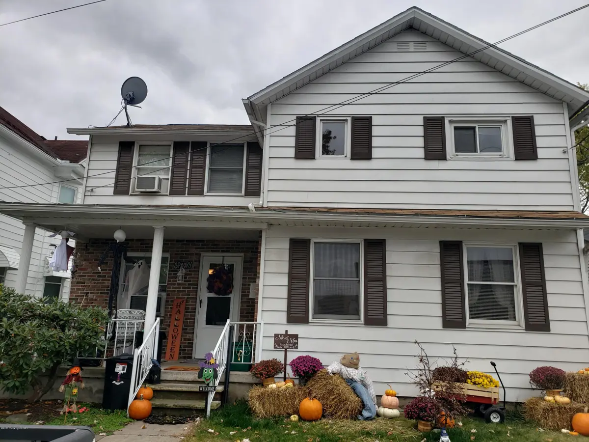 133 John Street, Pittston in Pittston