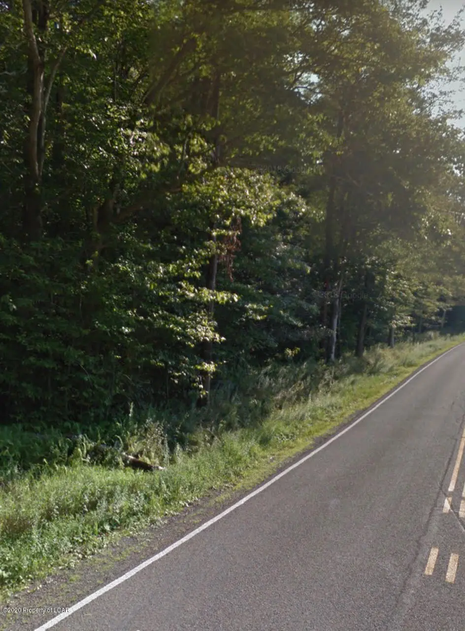 Route 507 and Phillips Road, Gouldsboro in Gouldsboro