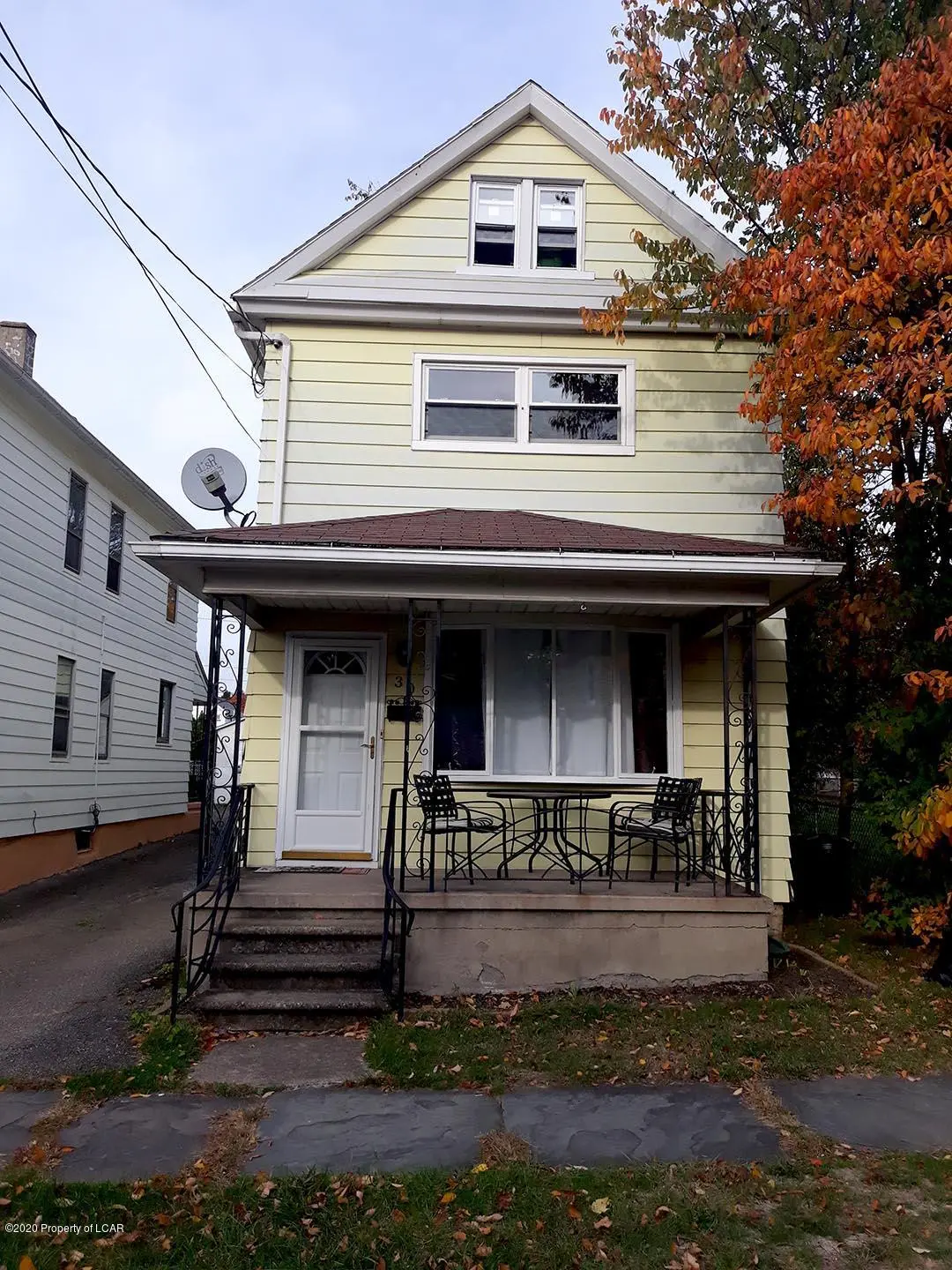30 Cook Street, Ashley in Ashley