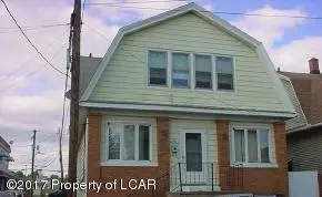 219 W Chapel Street, Hazleton in Hazleton