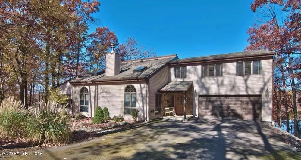 207 Lake Vista Court, Drums in Drums