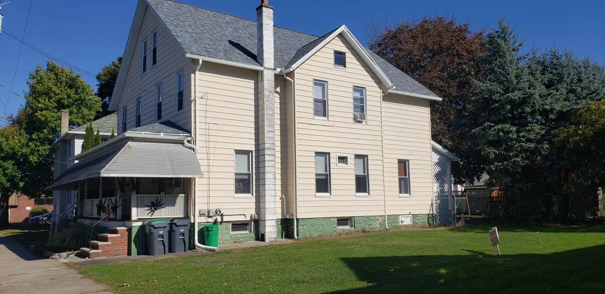 197-199 Fifth Street, West Pittston in West Pittston