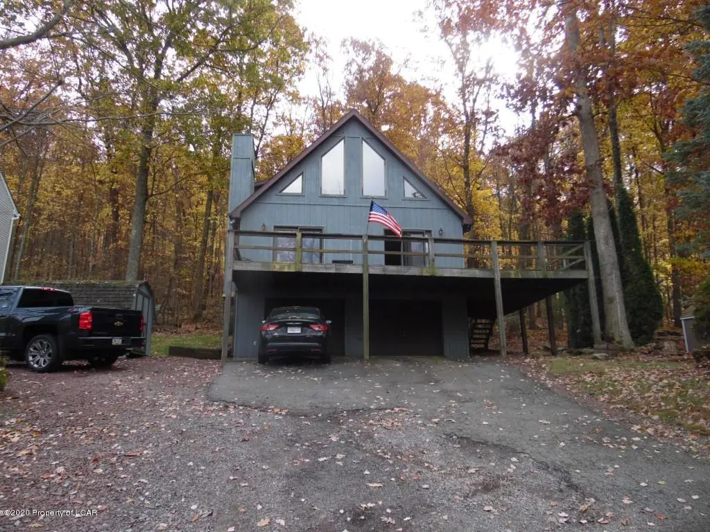 155 Buck Ridge Drive, Drums in Drums