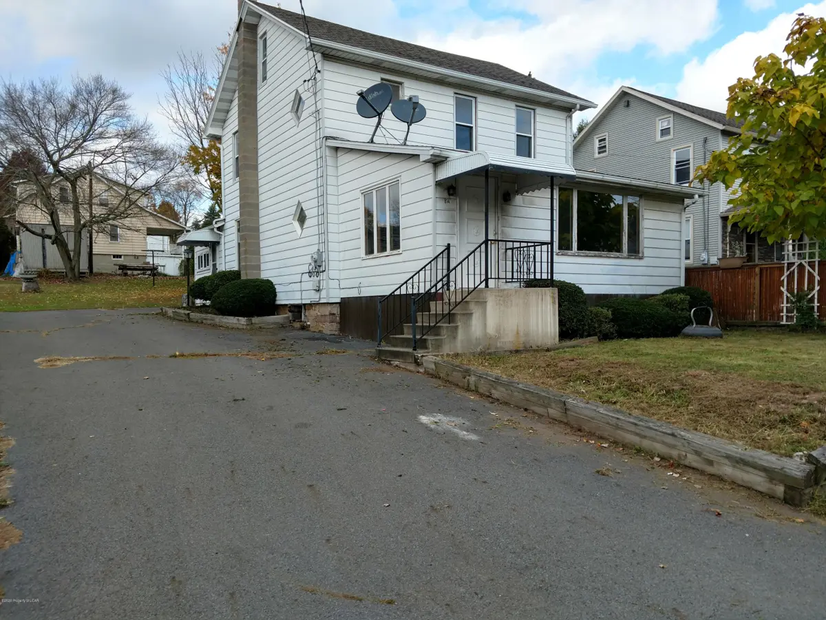 814 St Johns Road, Drums in Drums