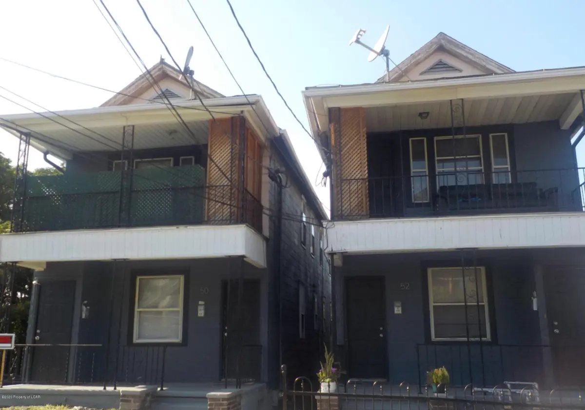 50 N Sherman Street, Wilkes-Barre in Wilkes-Barre