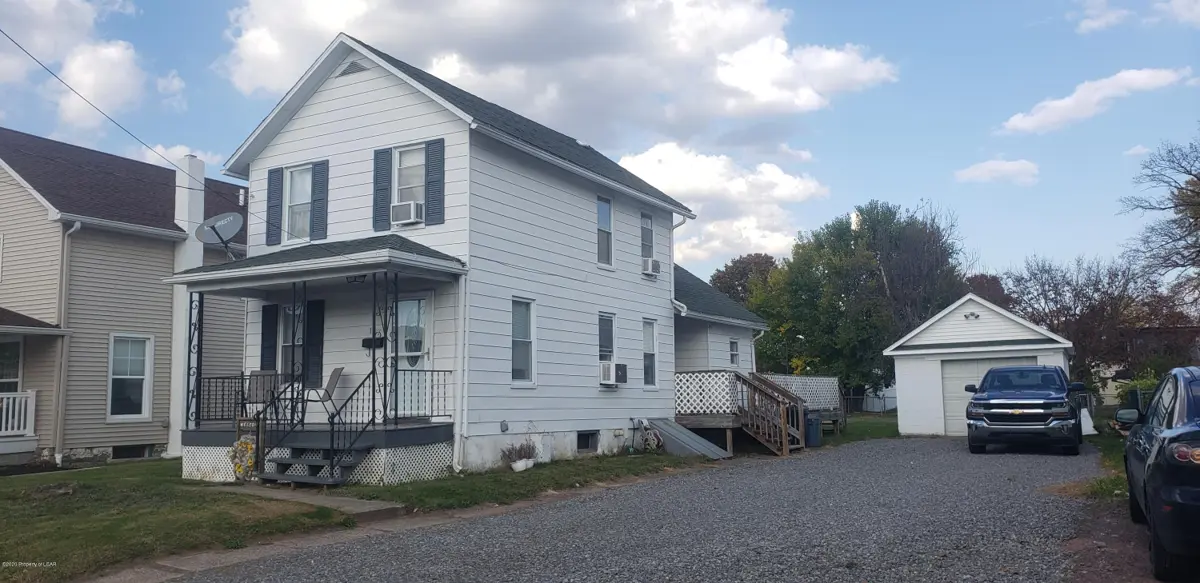 197 Hughes Street, Swoyersville in Swoyersville