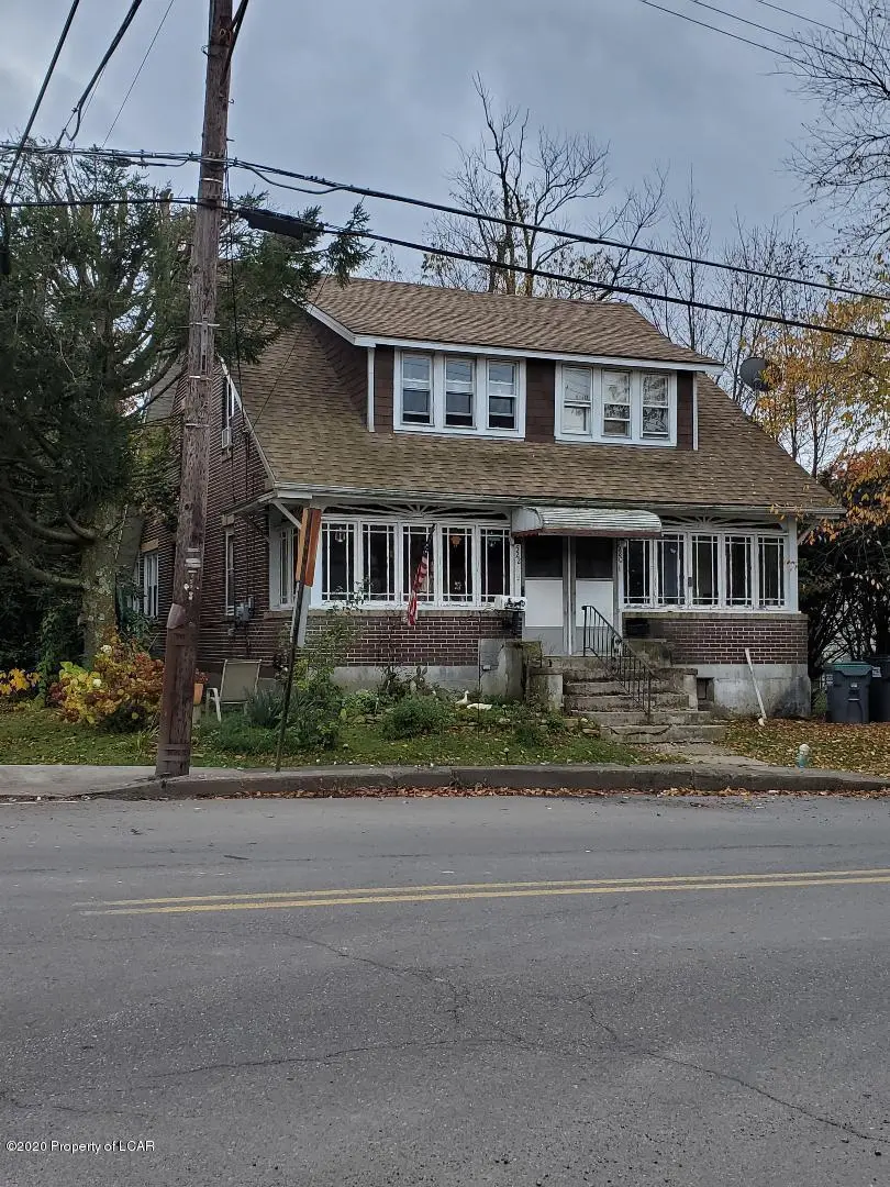 520 E Blaine Street, McAdoo in McAdoo