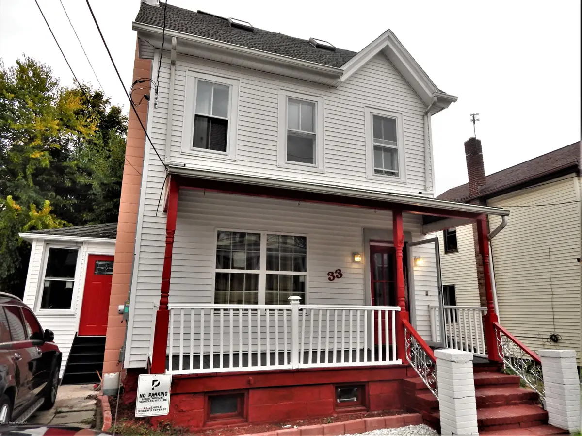 33 Hutson Street, Wilkes-Barre in Wilkes-Barre