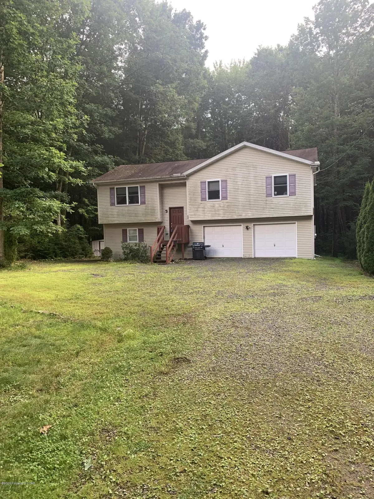 248 Buck Ridge Drive, Drums in Drums