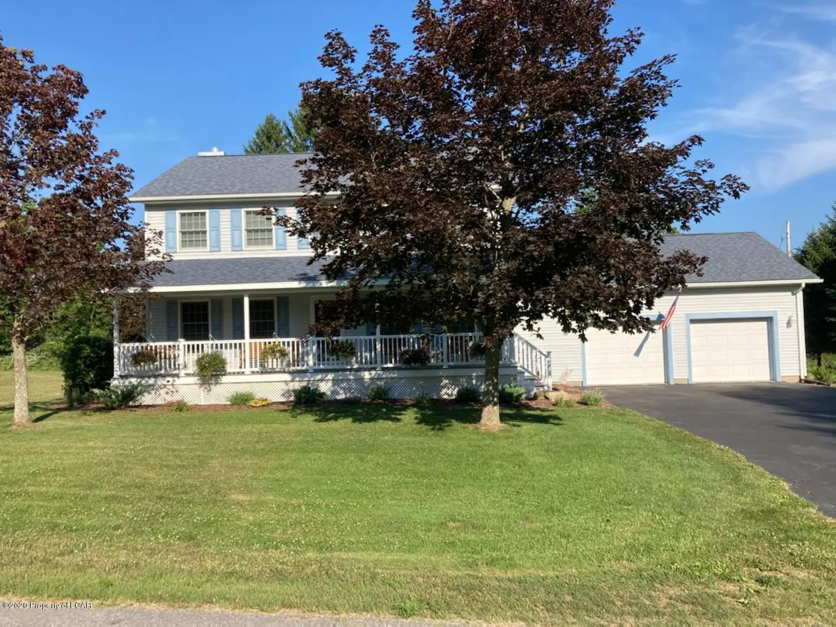 2 Prospect Lane, Tunkhannock in Tunkhannock
