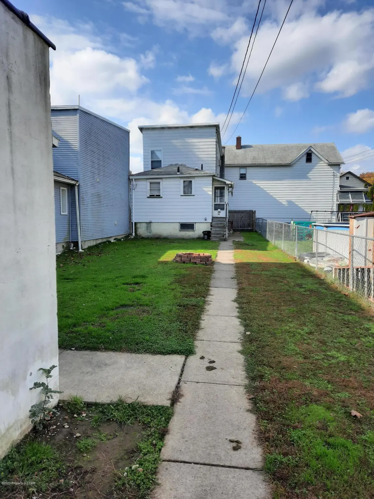 85 Brookside Street, Wilkes-Barre in Wilkes-Barre