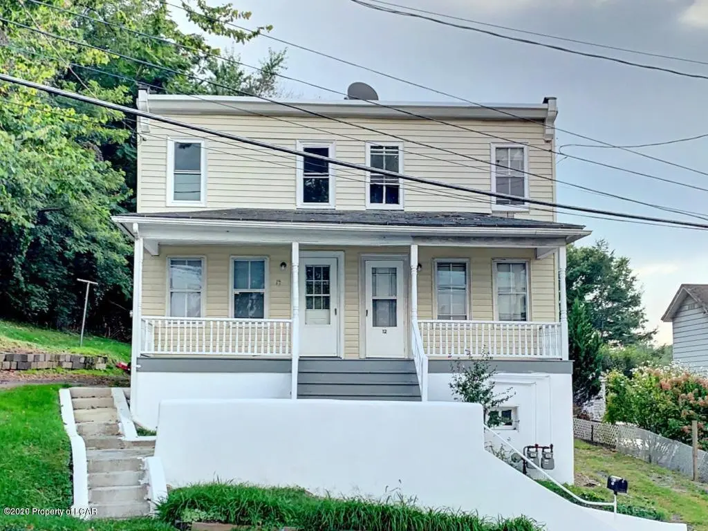 12-14 W St Marys Road, Hanover Township in Hanover Township