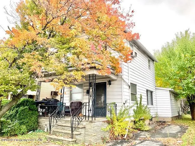 105 Chestnut Street, Dupont in Dupont
