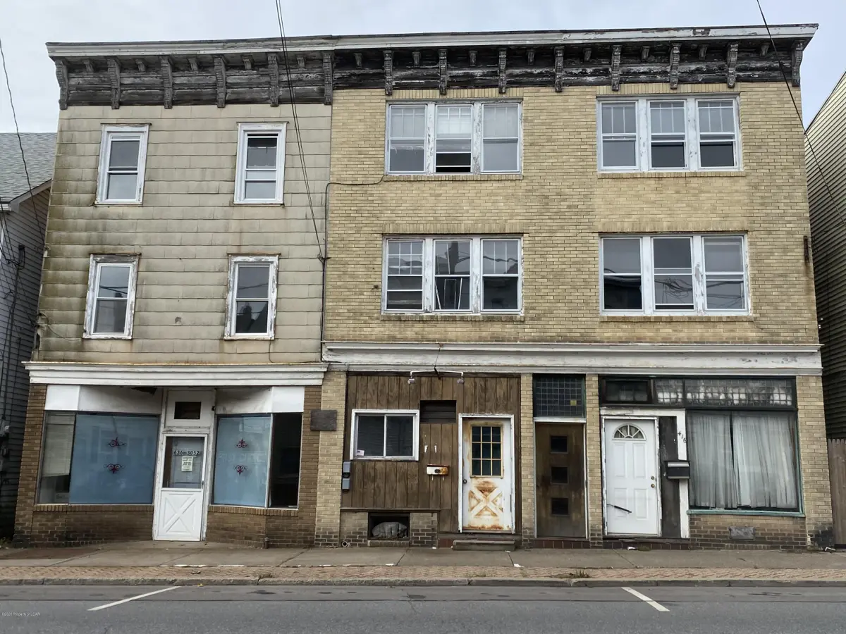 410 Center Street, Freeland in Freeland