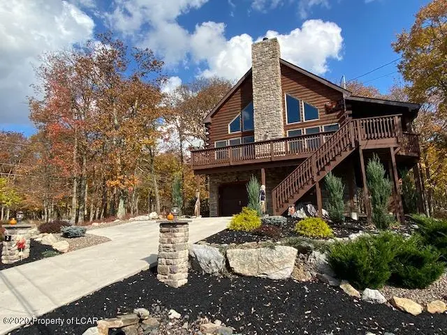 2 QUAPAW Drive, Hazle Township in Hazle Township