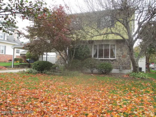 34 Center Street, Forty Fort in Forty Fort