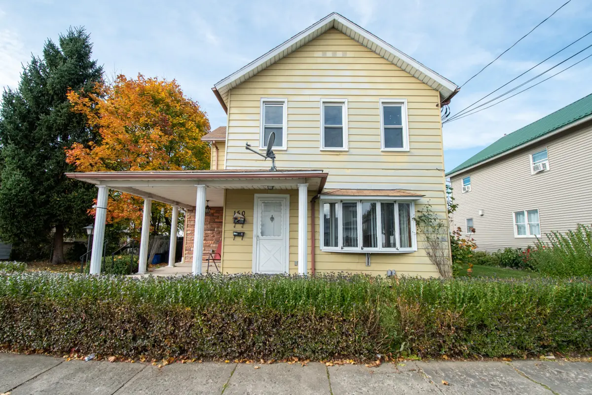 150 S Rebecca Avenue, Scranton in Scranton