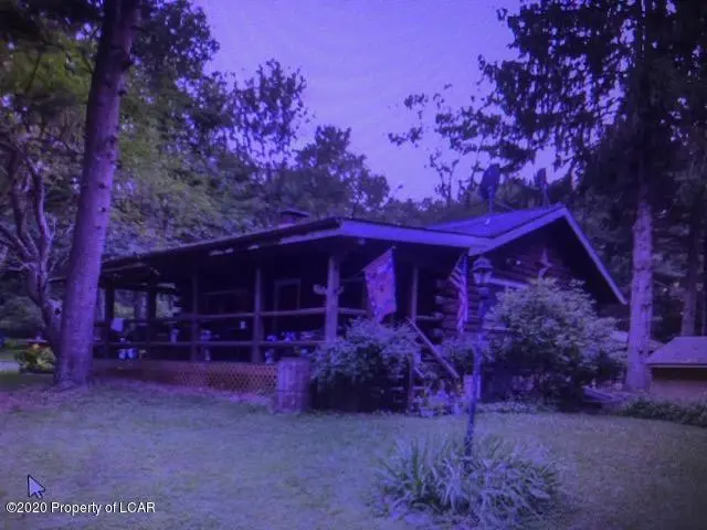 1342 Gallagher Road, Tobyhanna in Tobyhanna